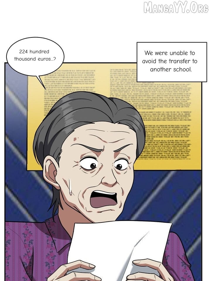 Change Me Chapter 49 - page 152